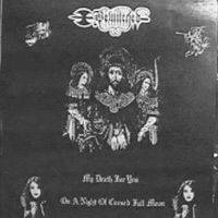 F (FIN-1) : My Death for You on a Night of Cursed Fullmoon - Pronimo